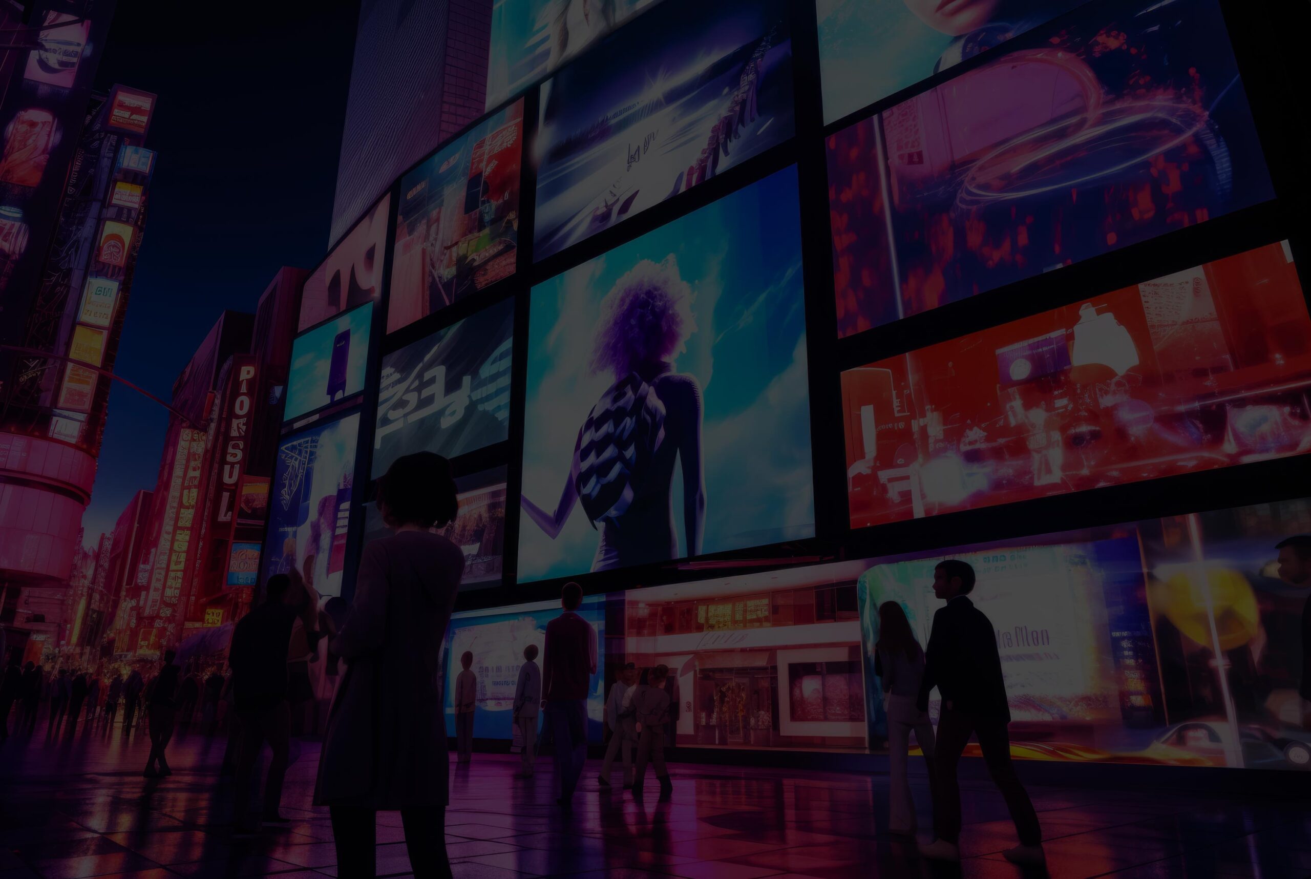 digitalsignage banner
