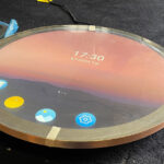 Custom Sized Screens custom sized displays 1