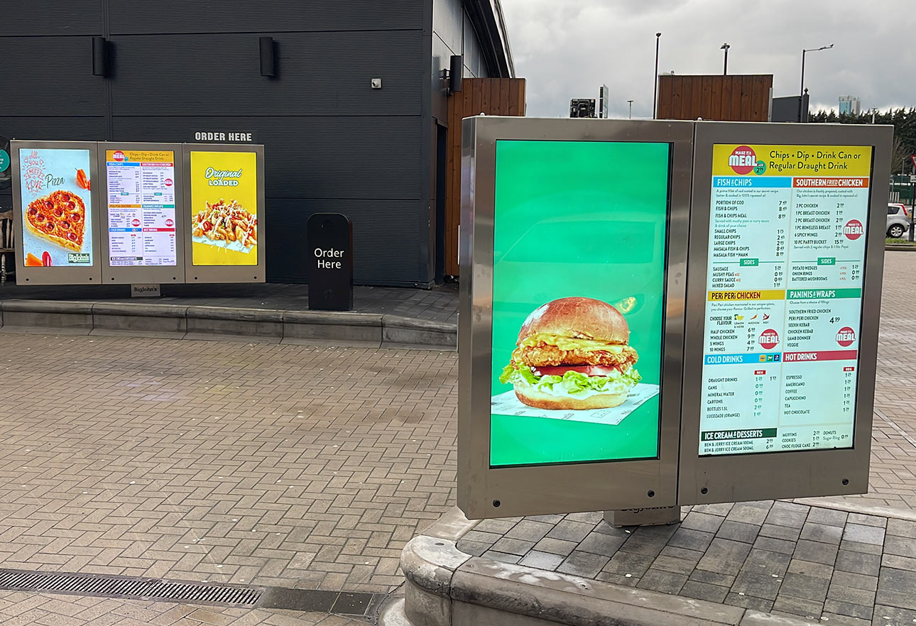 digital menus 5