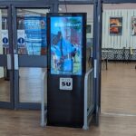 freestanding kiosk 4