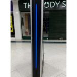 freestanding kiosk 8