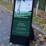 Outdoor Displays outdoor displays 5