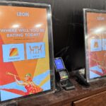 Payment Kiosk payment window 1