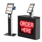 Payment Kiosk payment window 2