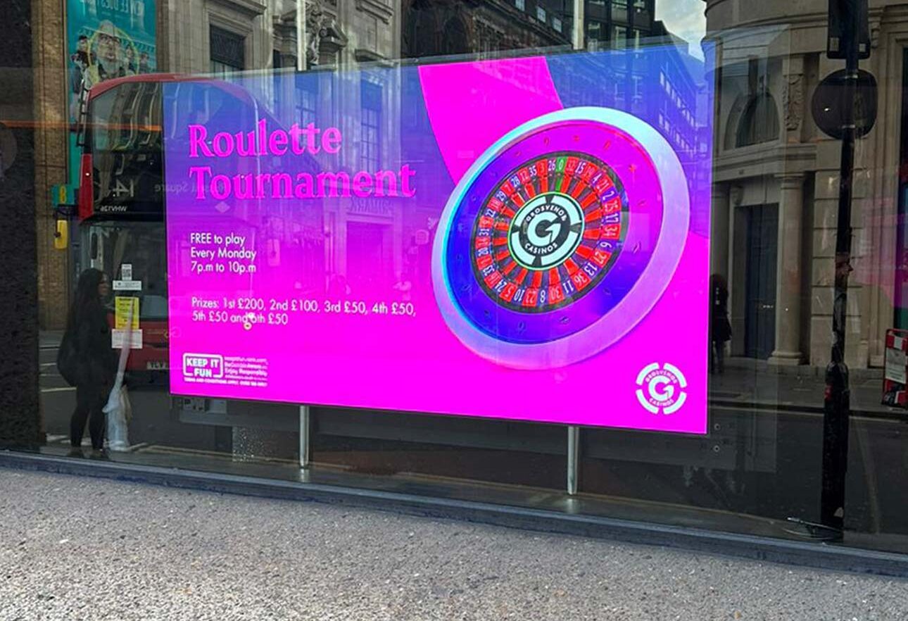 window displays 5