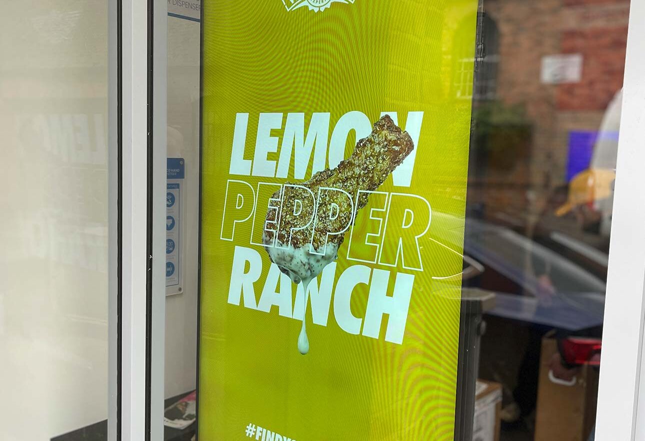 window displays 7