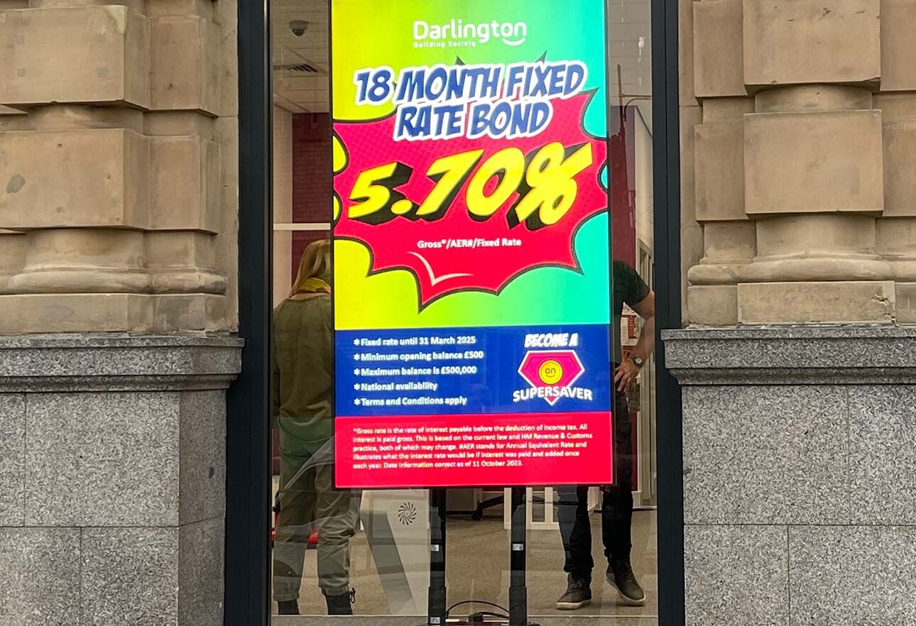 window displays 8